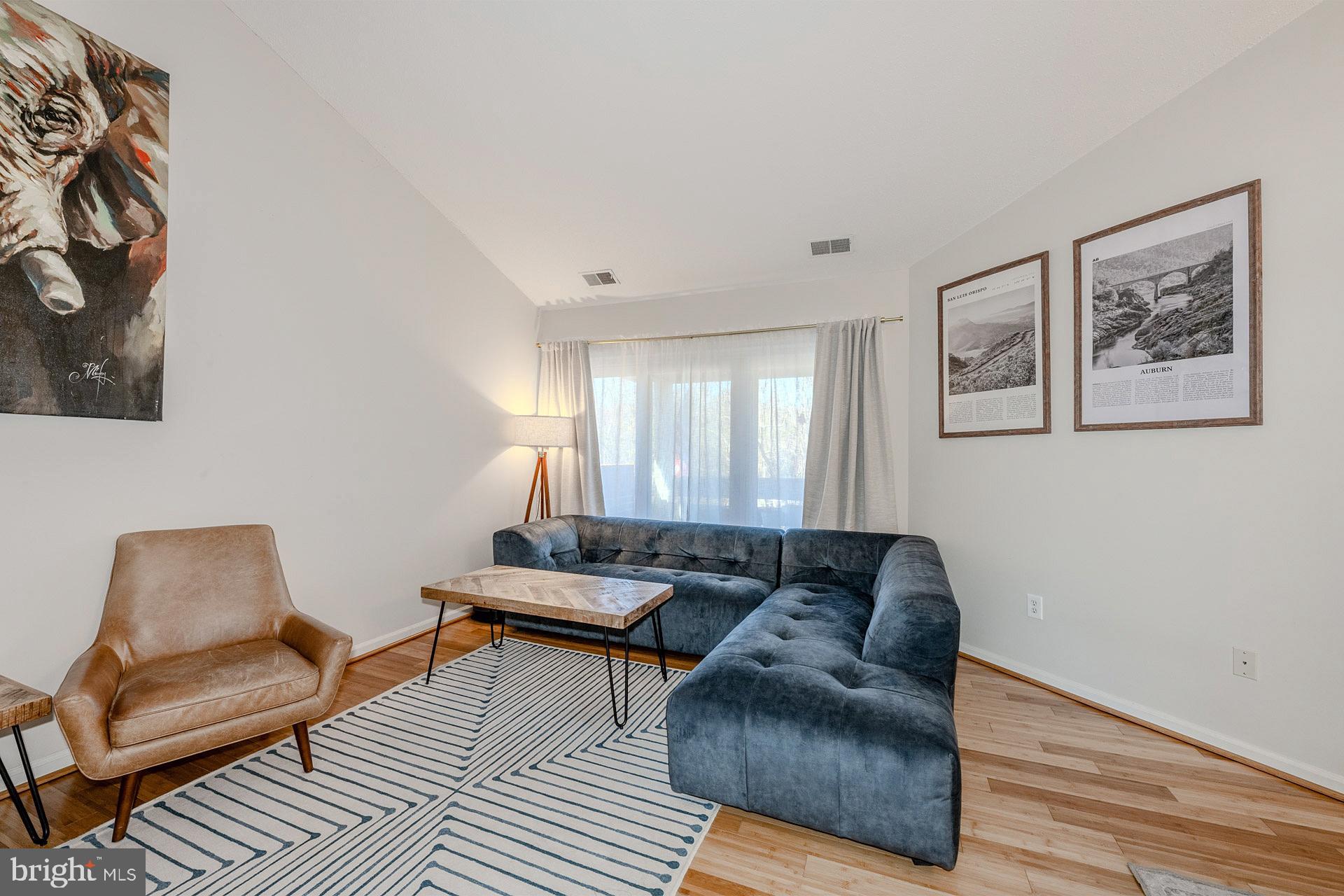 THE COVE - Residential