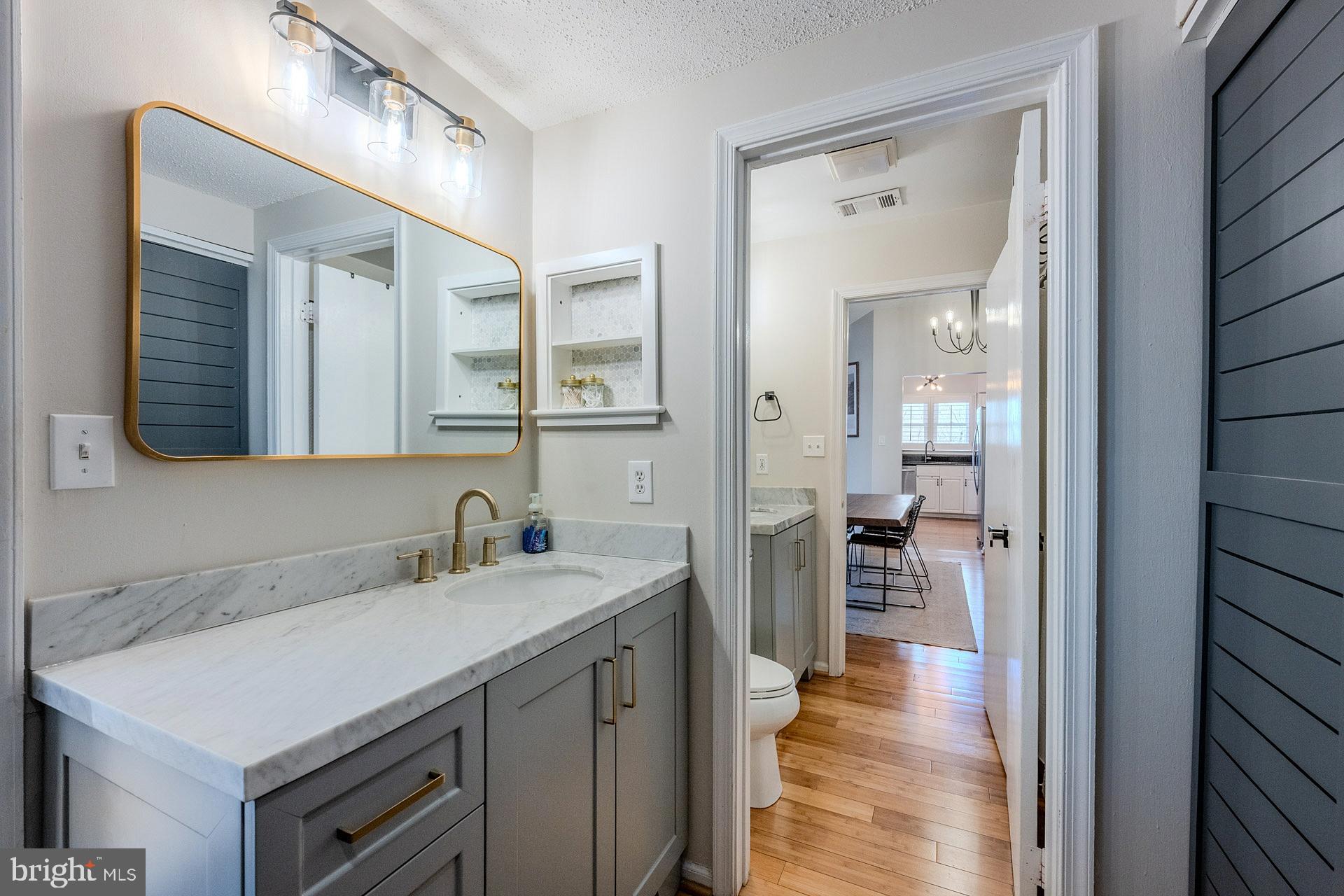 THE COVE - Residential