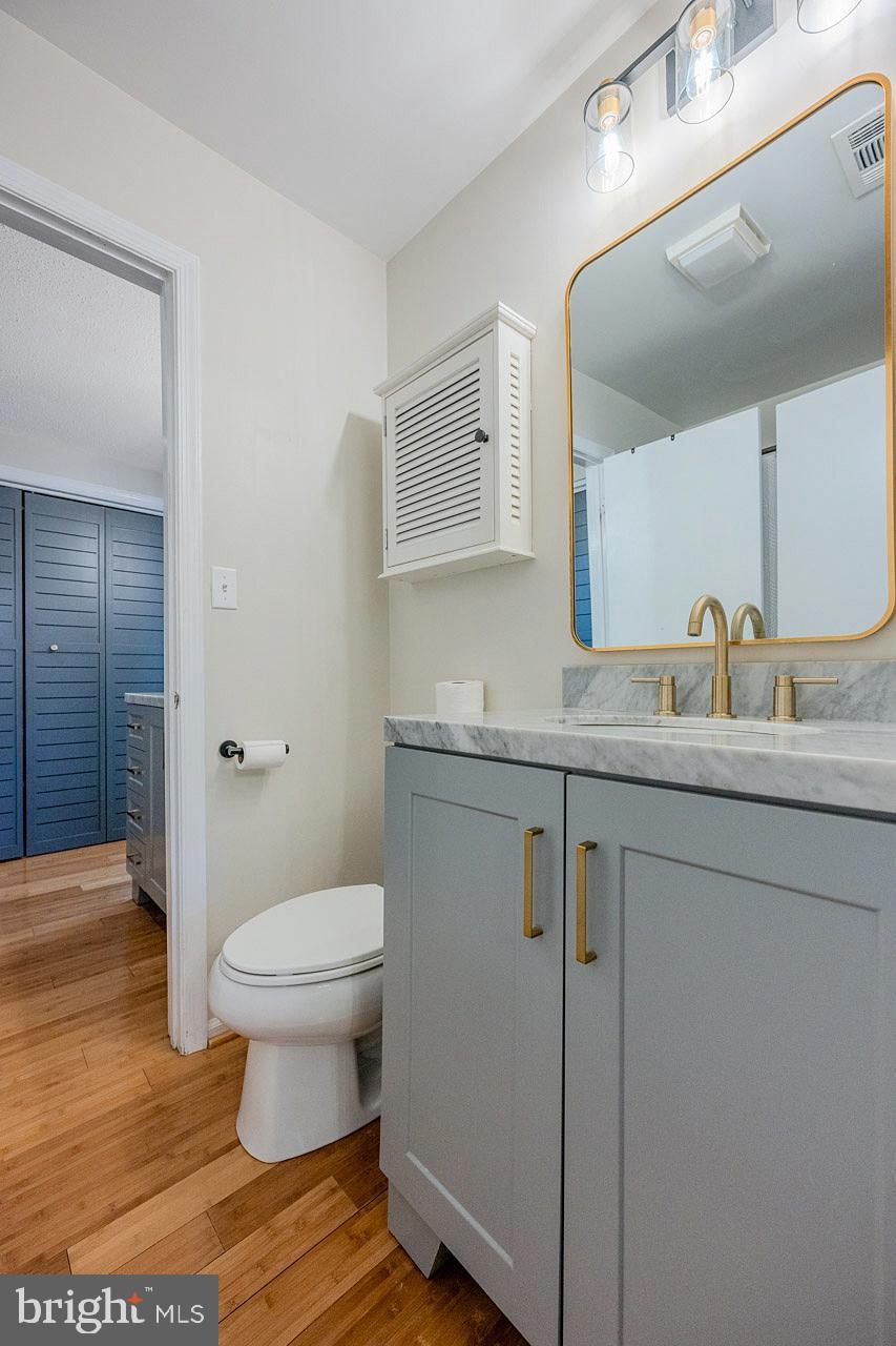 THE COVE - Residential