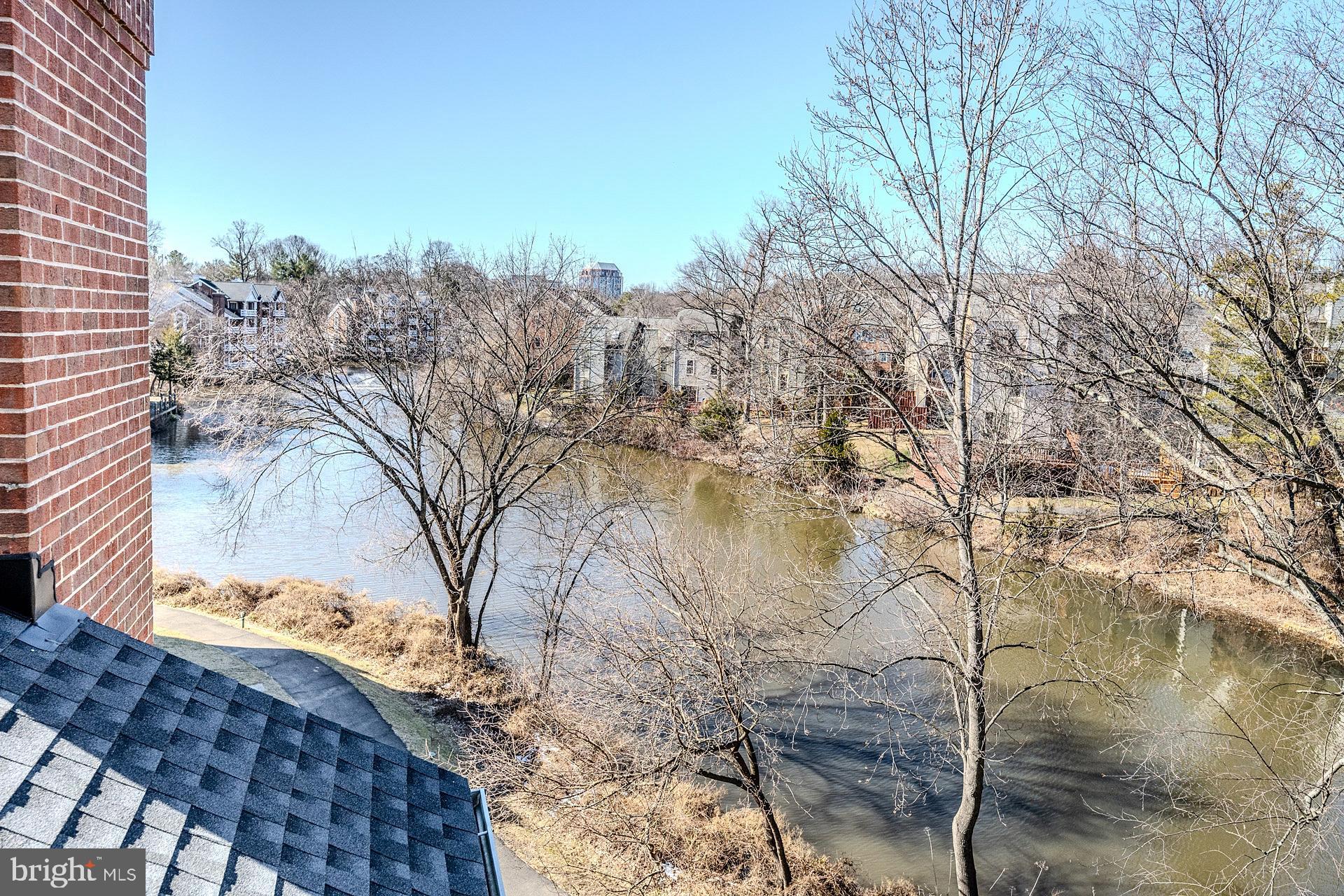 THE COVE - Residential