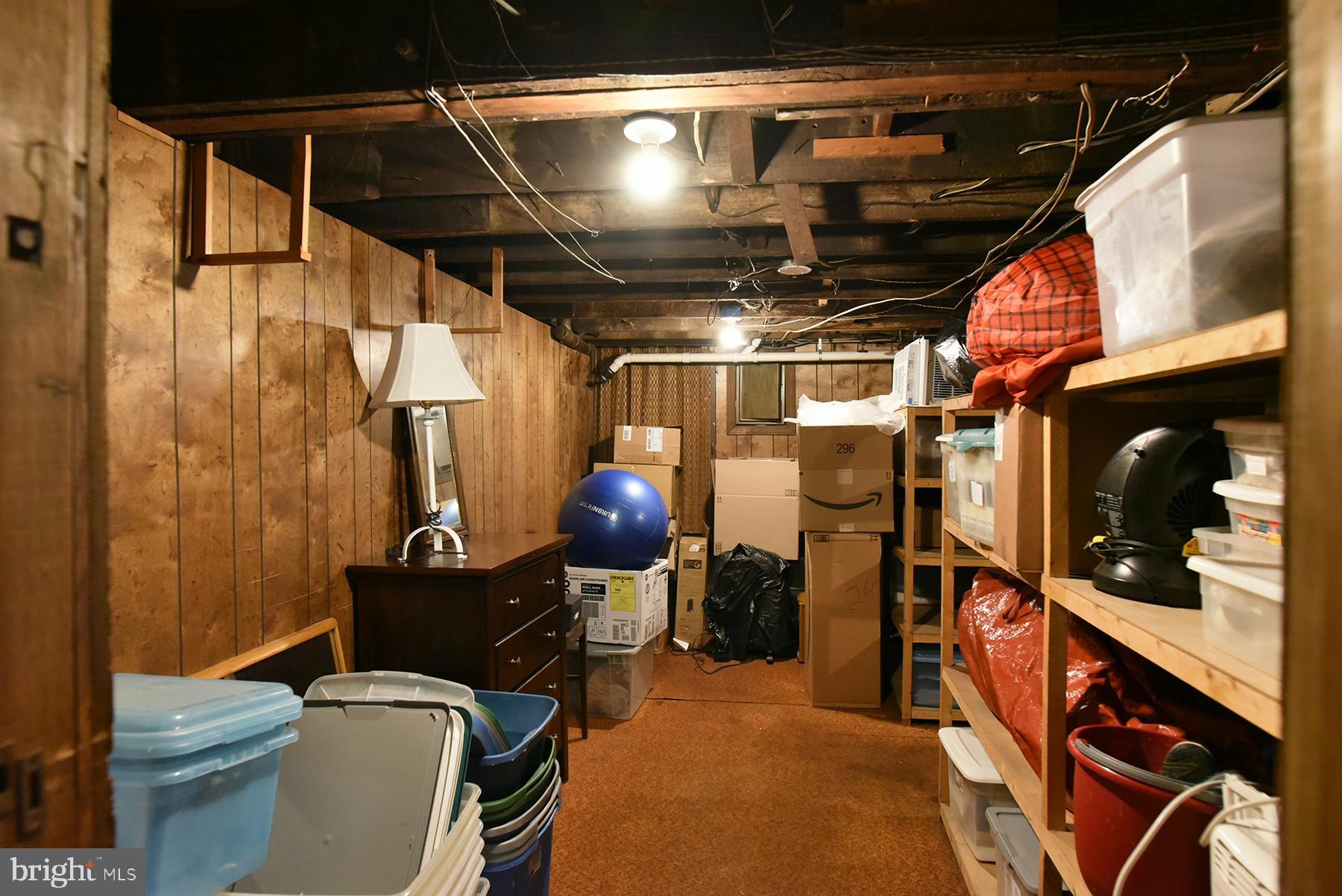 NORTH END - Residential