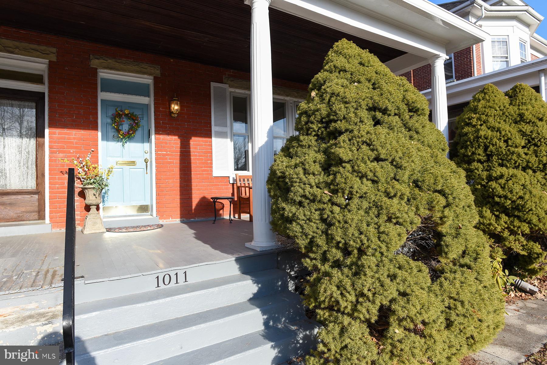 NORTH END - Residential