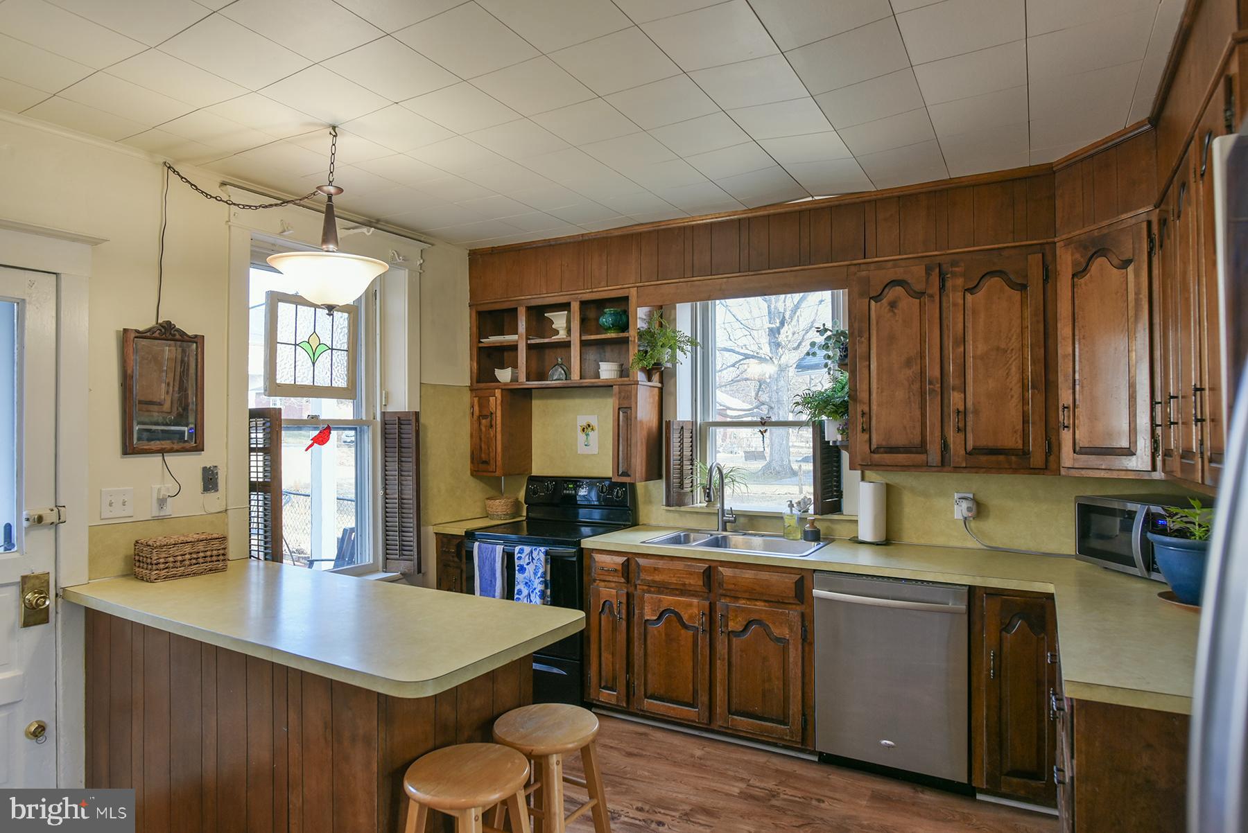 NORTH END - Residential