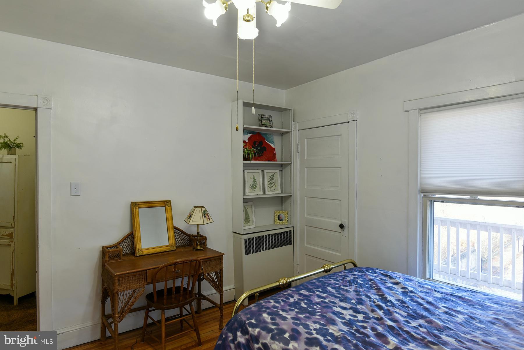 NORTH END - Residential