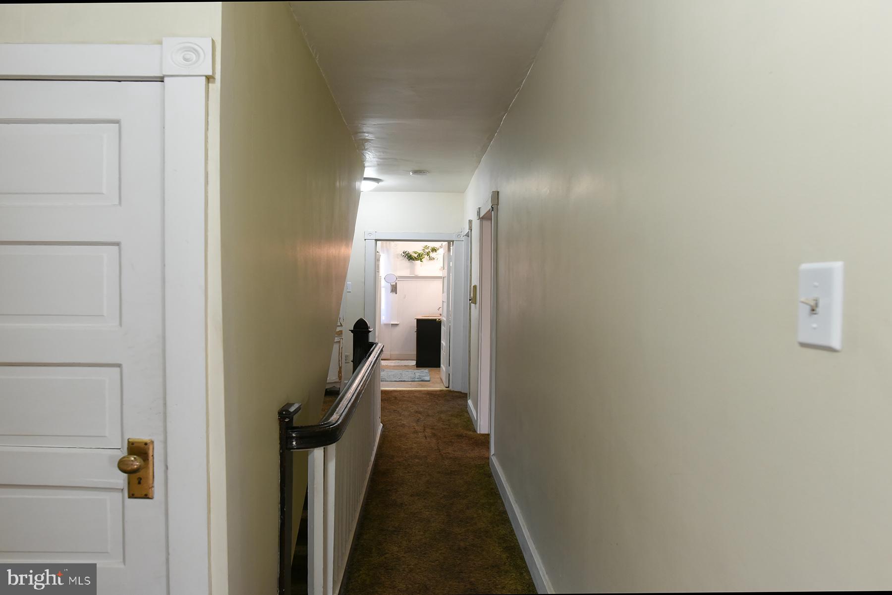 NORTH END - Residential