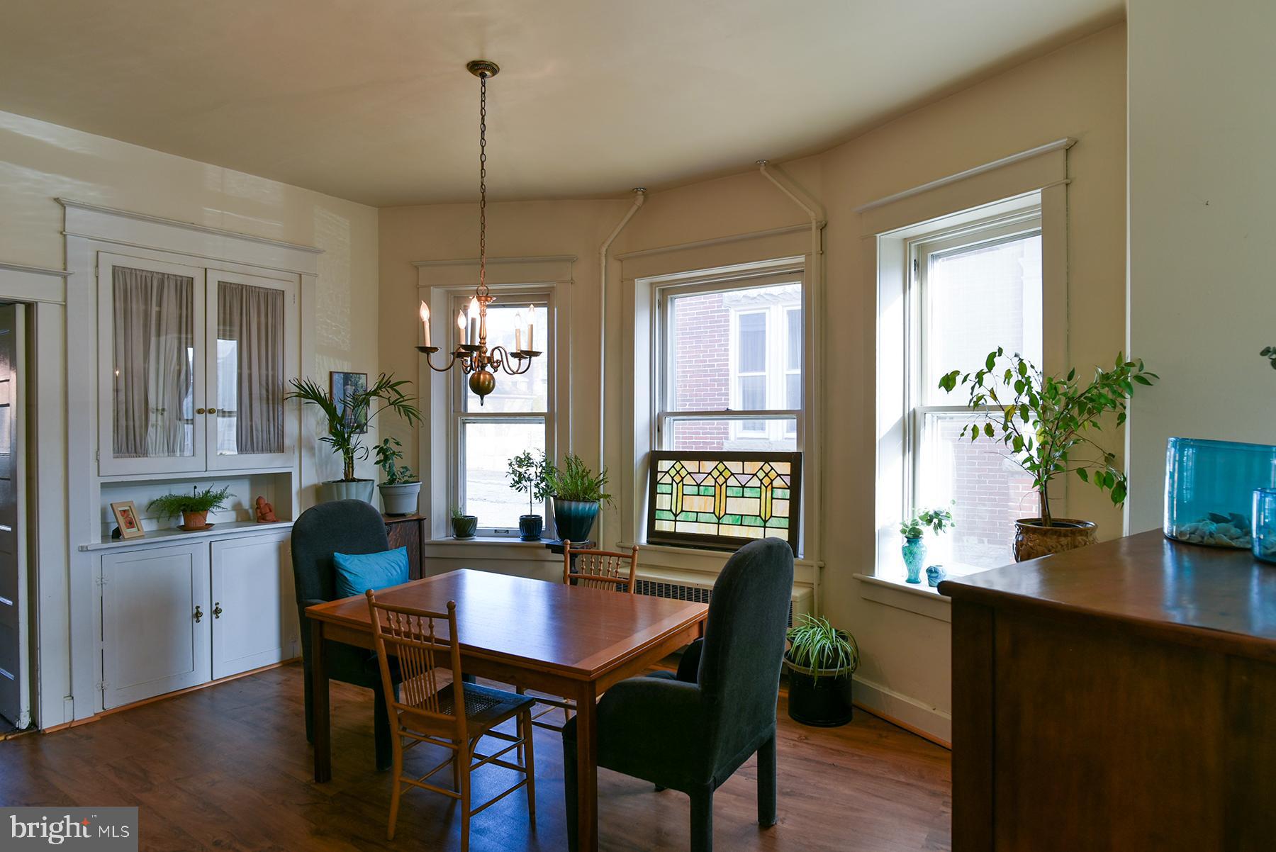 NORTH END - Residential