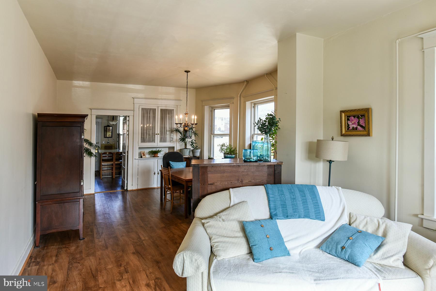 NORTH END - Residential