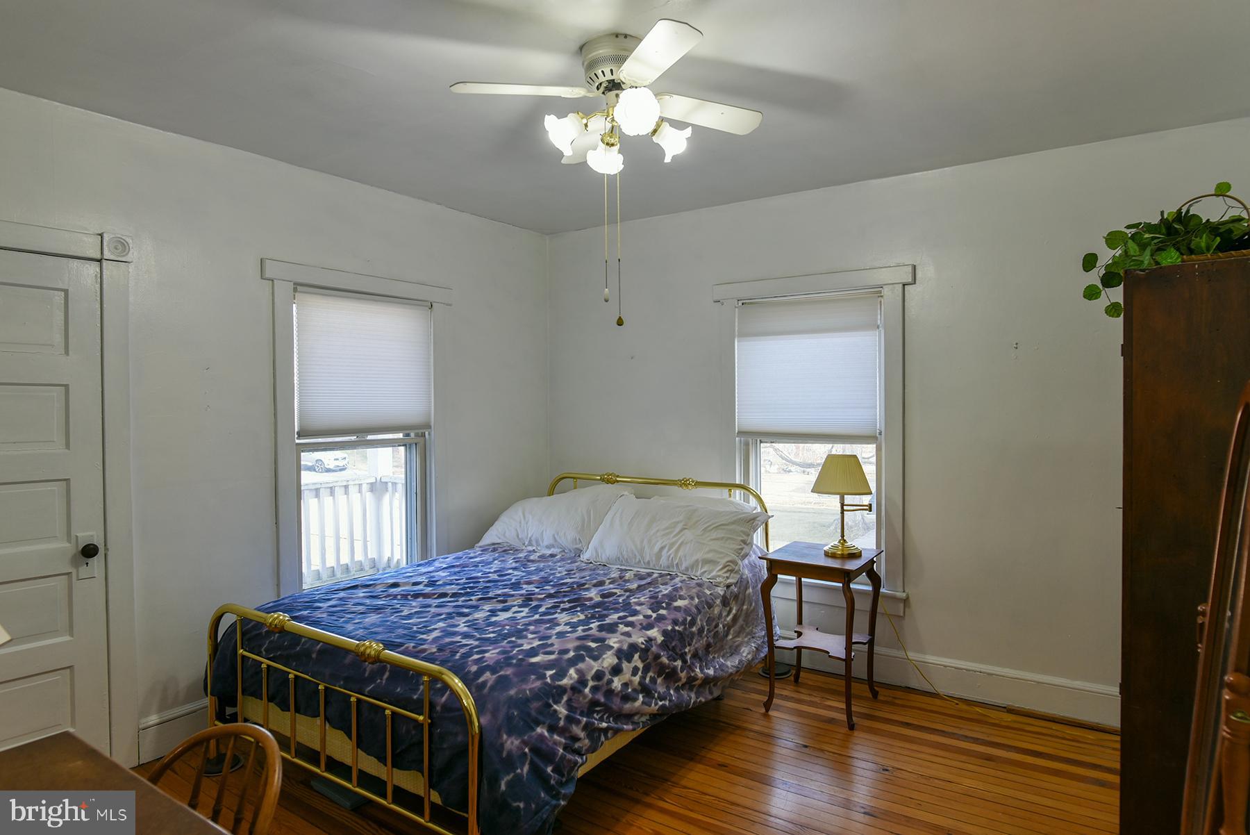 NORTH END - Residential