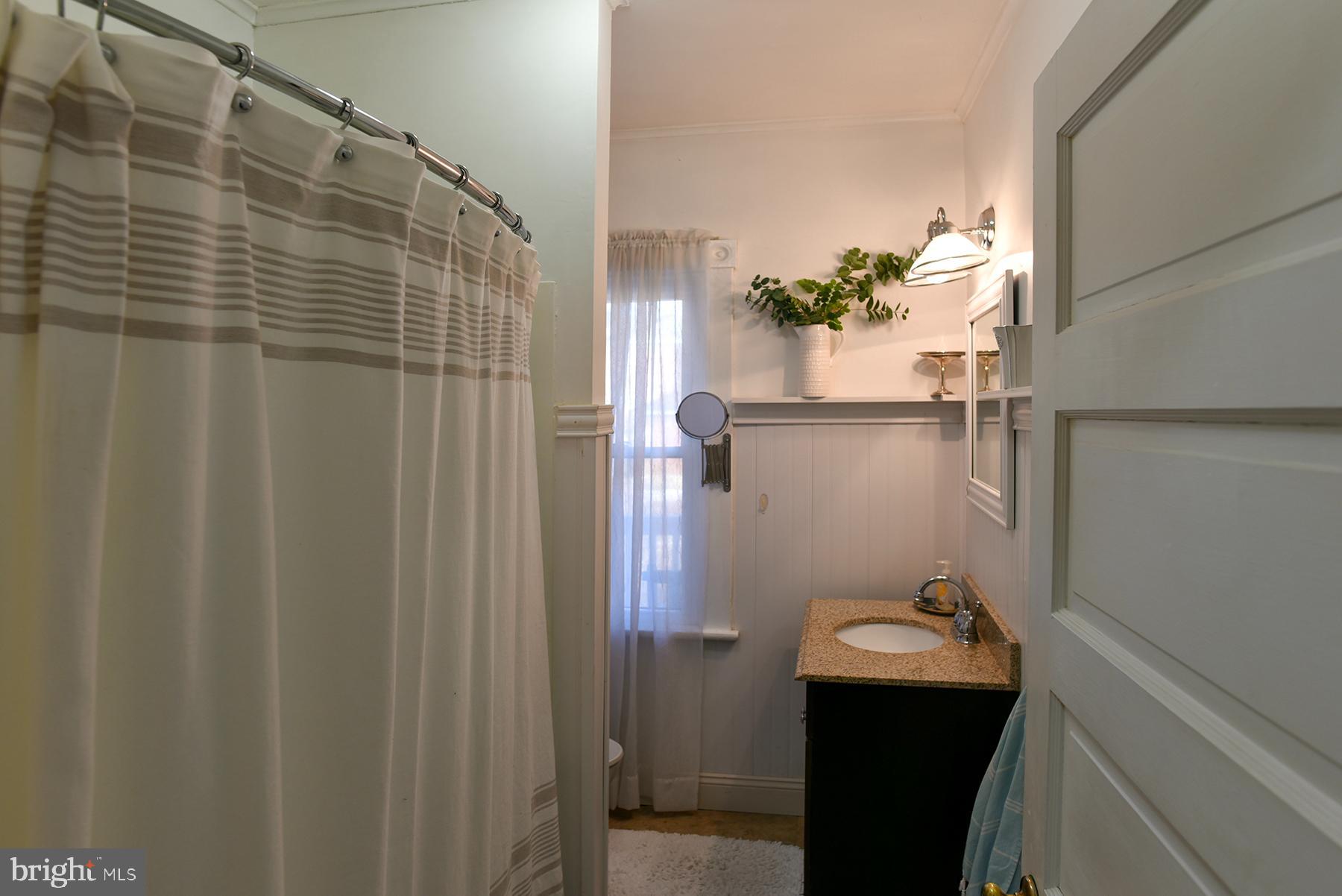 NORTH END - Residential