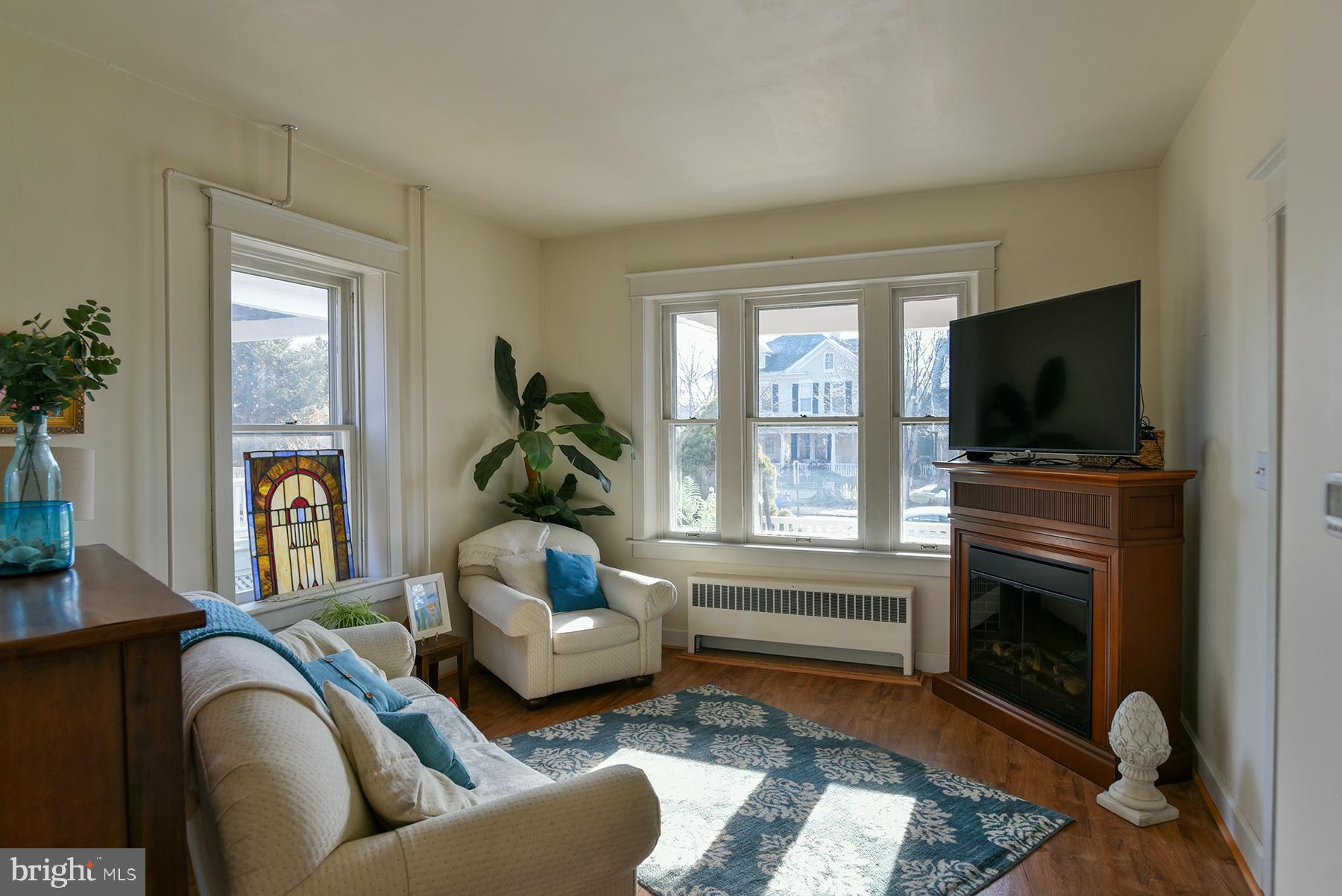 NORTH END - Residential