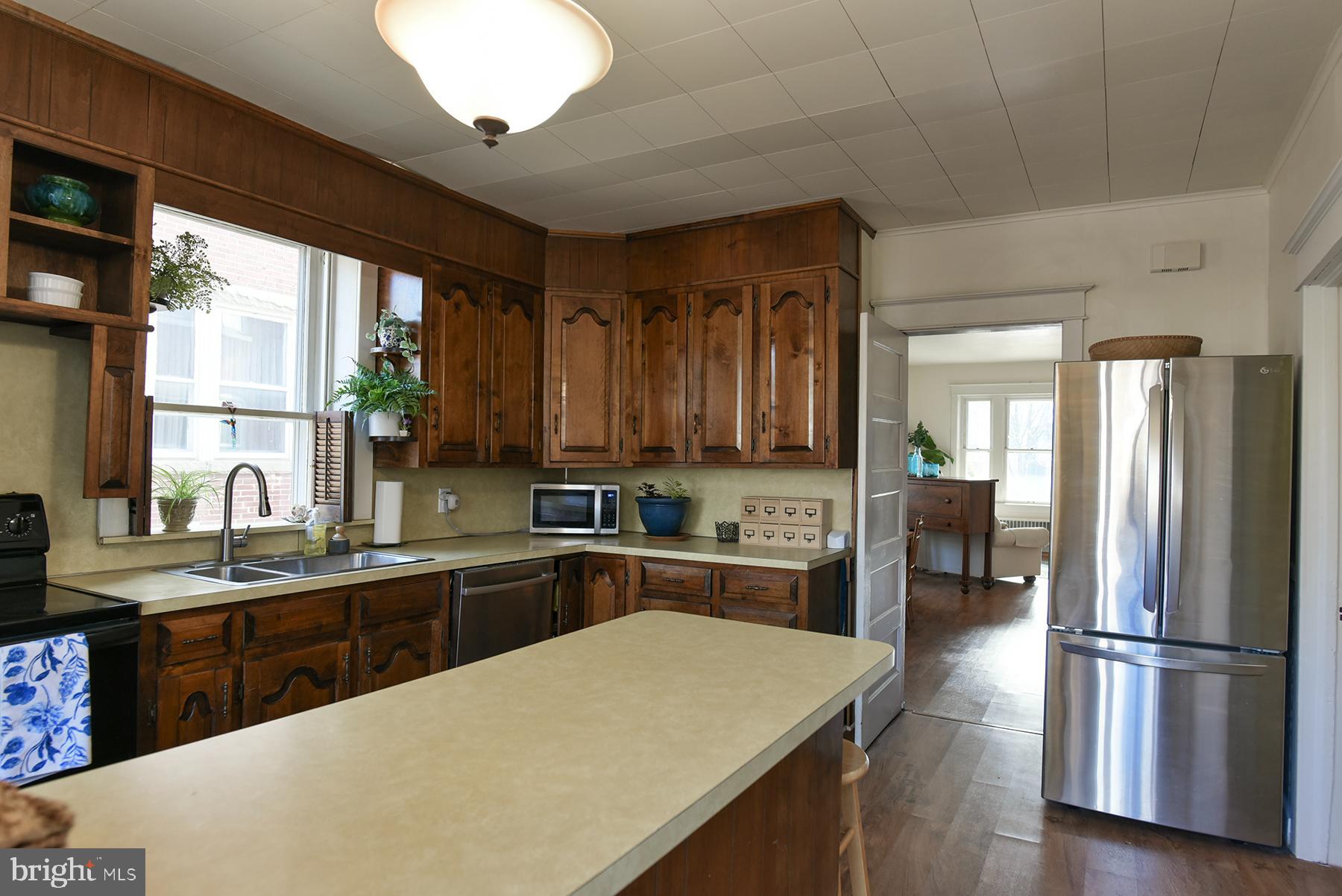 NORTH END - Residential