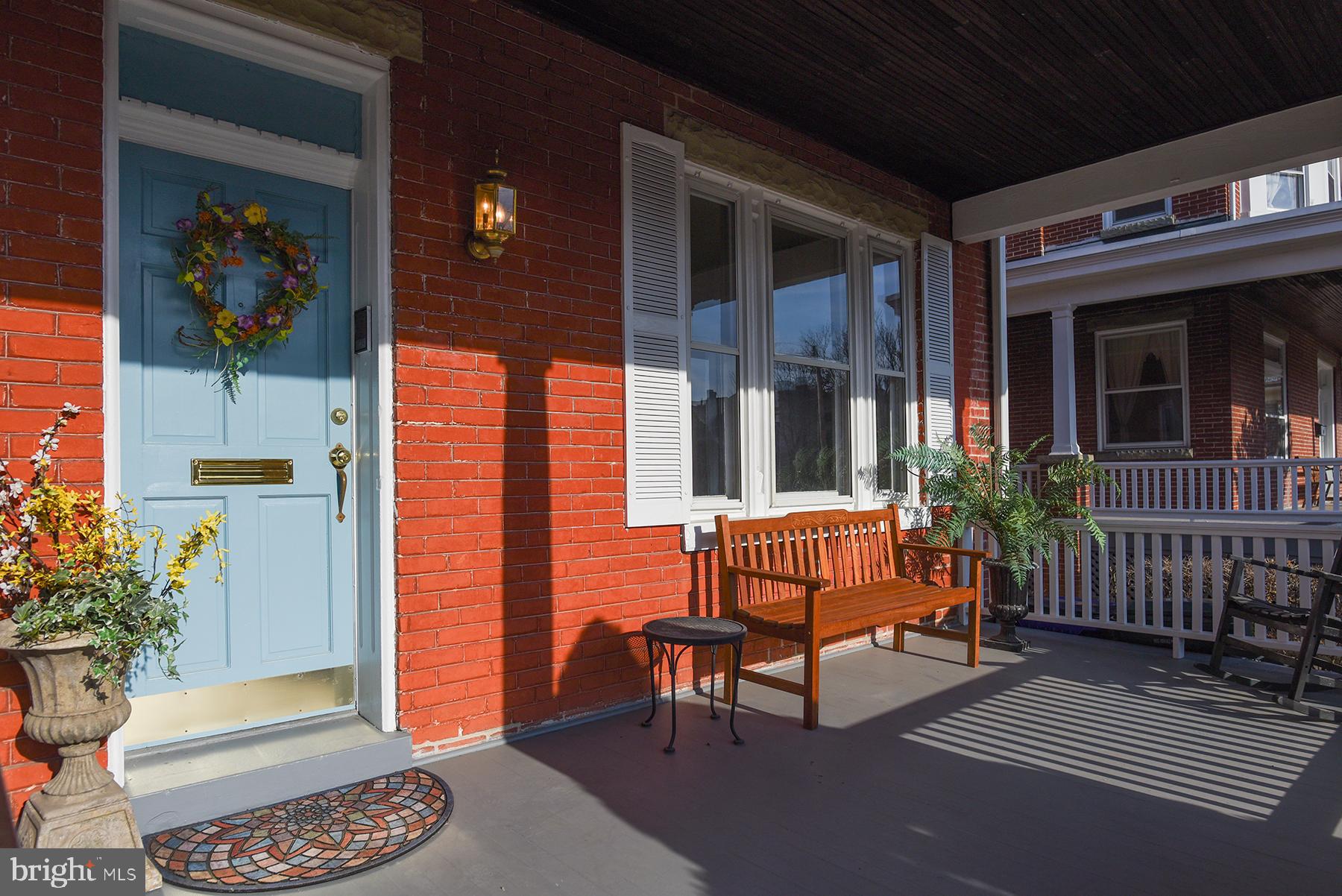 NORTH END - Residential