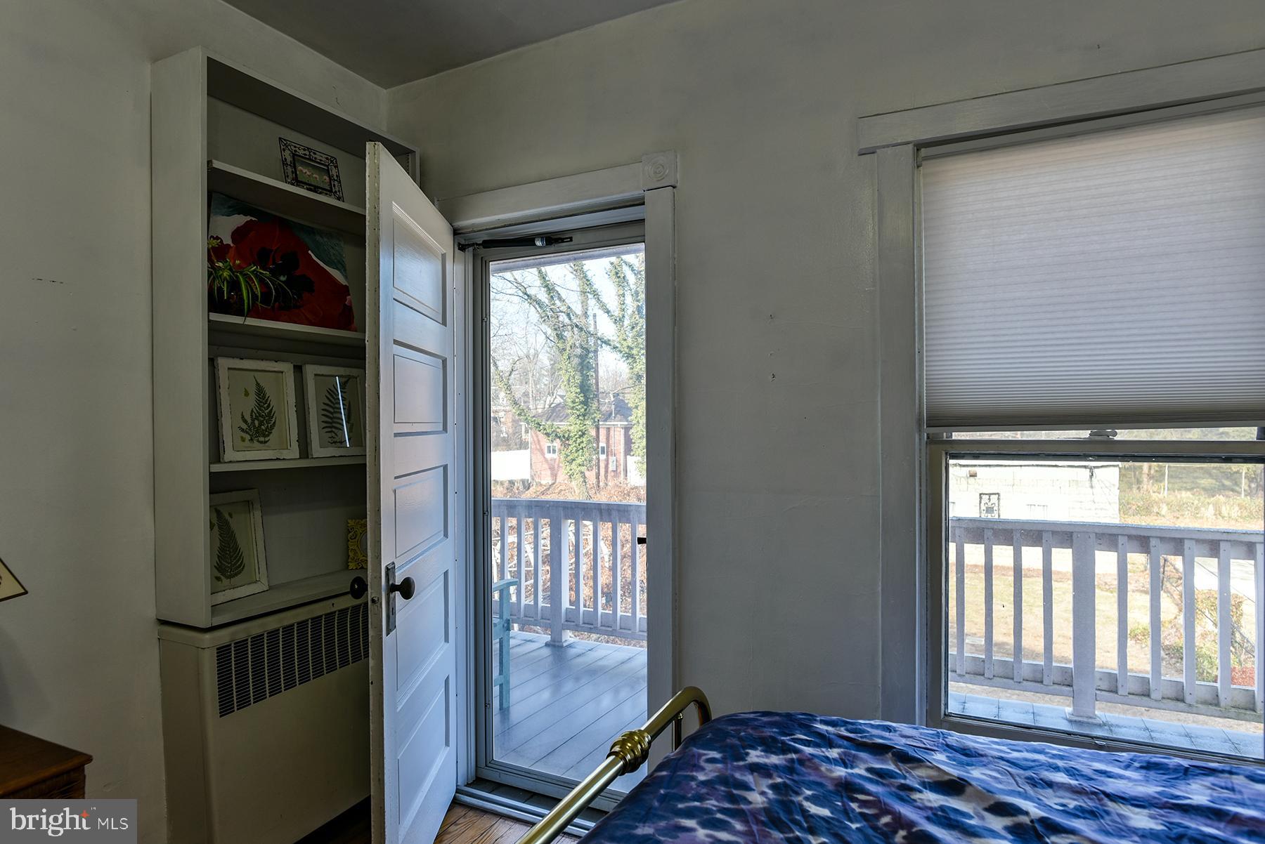 NORTH END - Residential