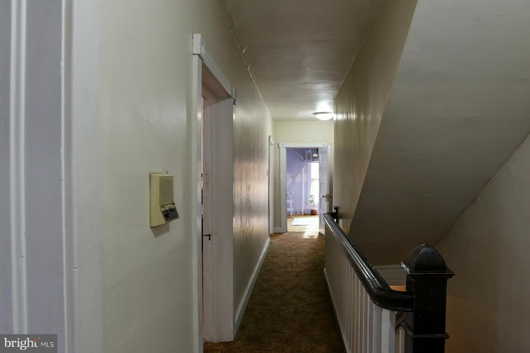 NORTH END - Residential