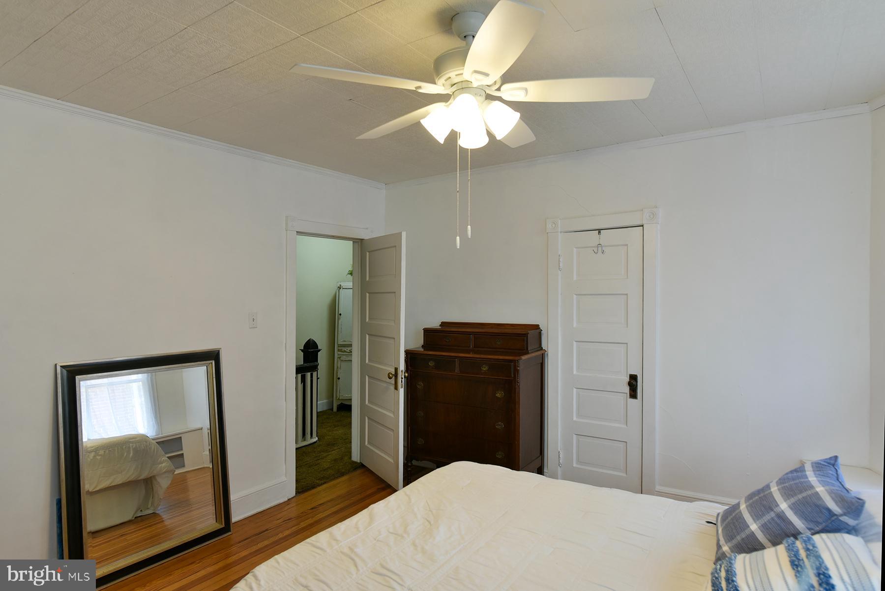 NORTH END - Residential