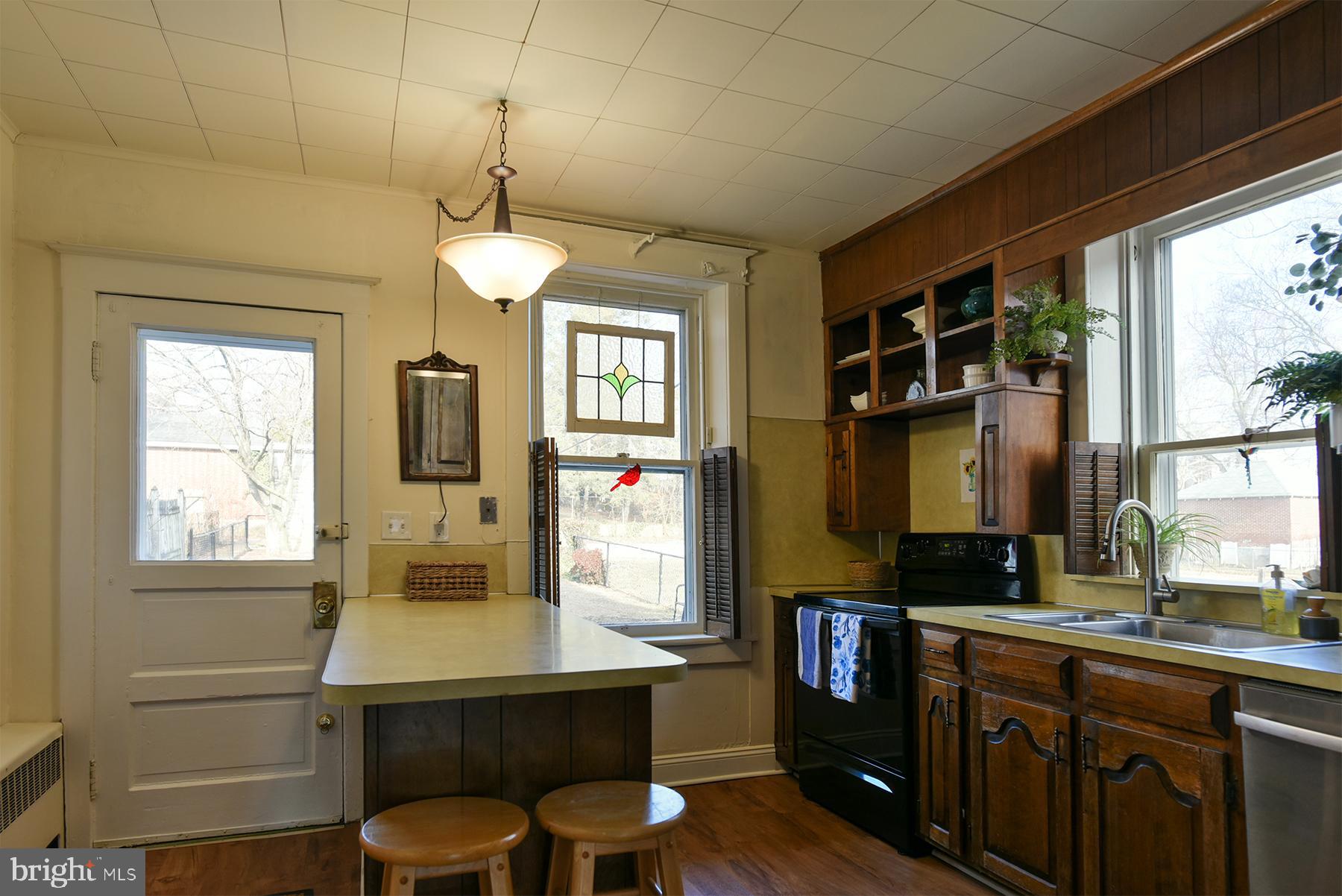 NORTH END - Residential