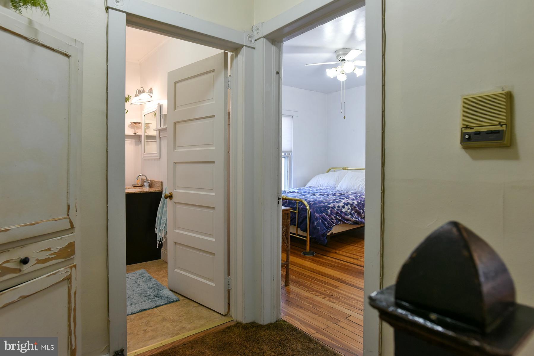 NORTH END - Residential