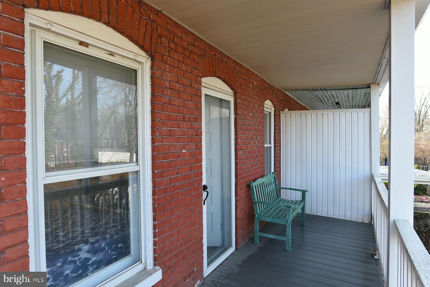 NORTH END - Residential