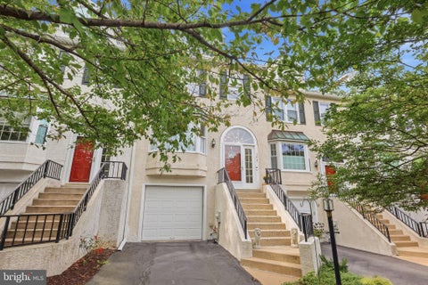Photo of 3041 Mitchell Court, LAFAYETTE HILL, PA 19444 (MLS # PAMC2195834)