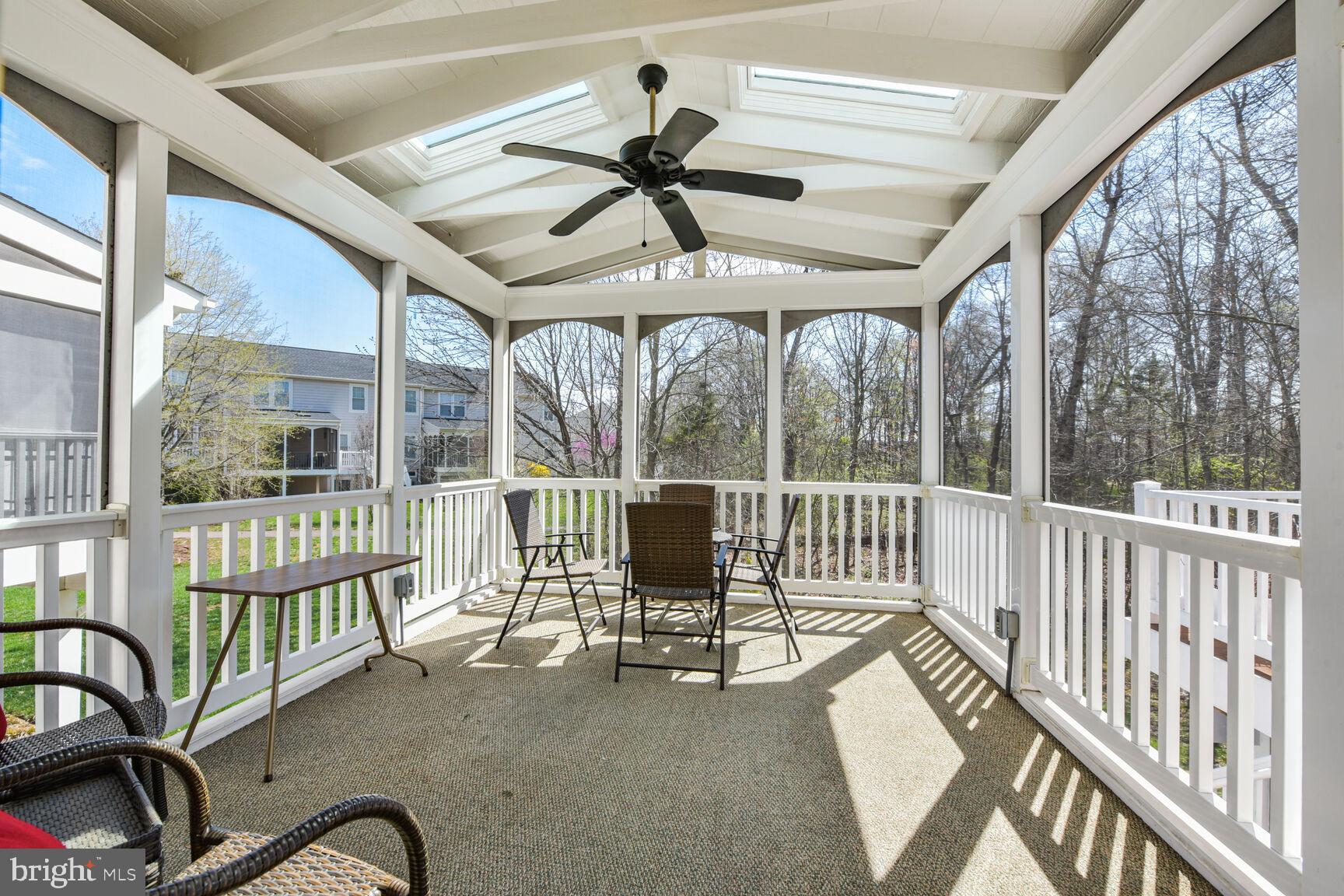 ASHBURN VILLAGE - Residential