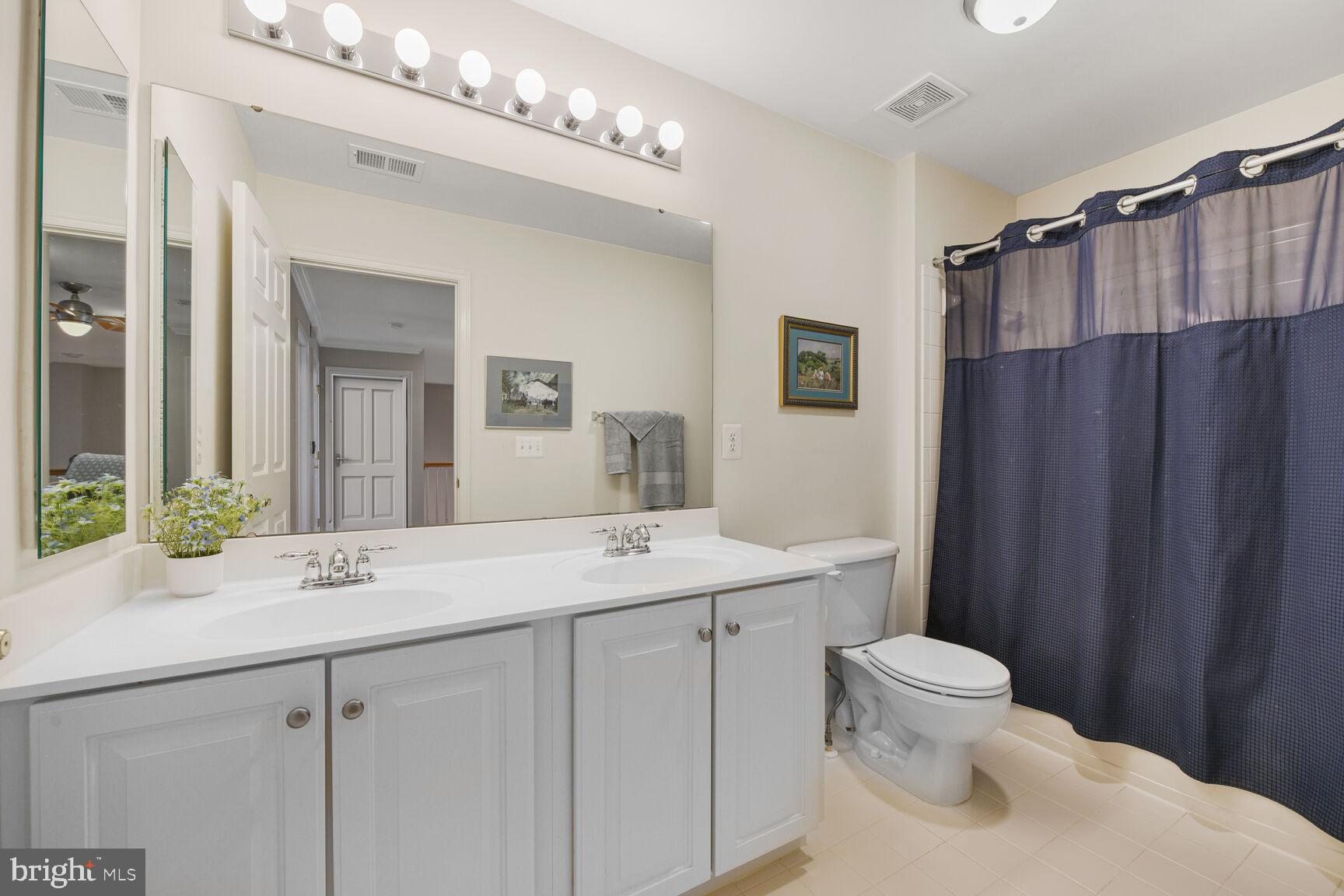 ASHBURN VILLAGE - Residential