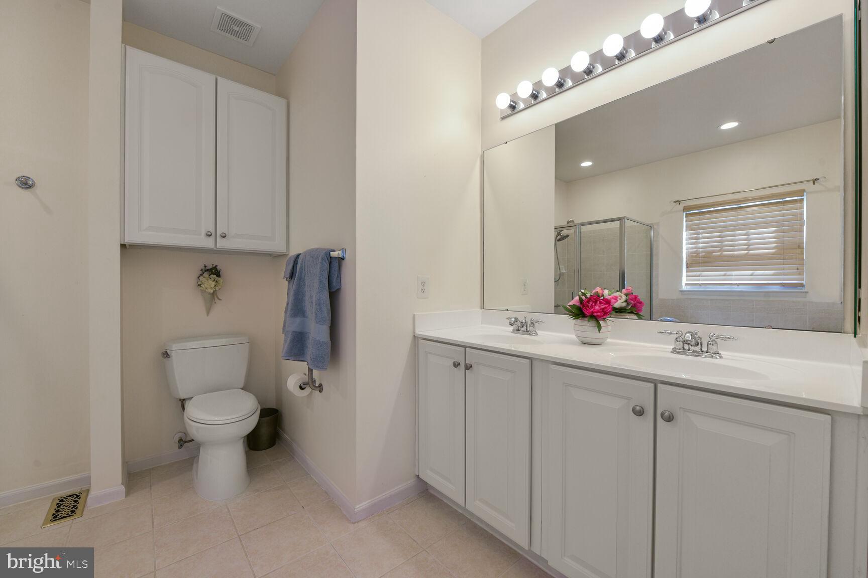 ASHBURN VILLAGE - Residential