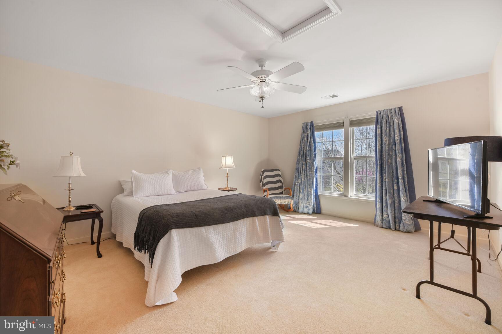 ASHBURN VILLAGE - Residential