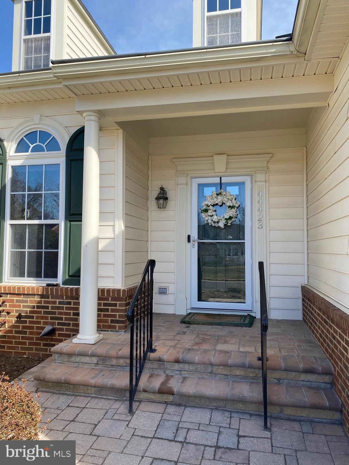 44423 LIVONIA TERRACE