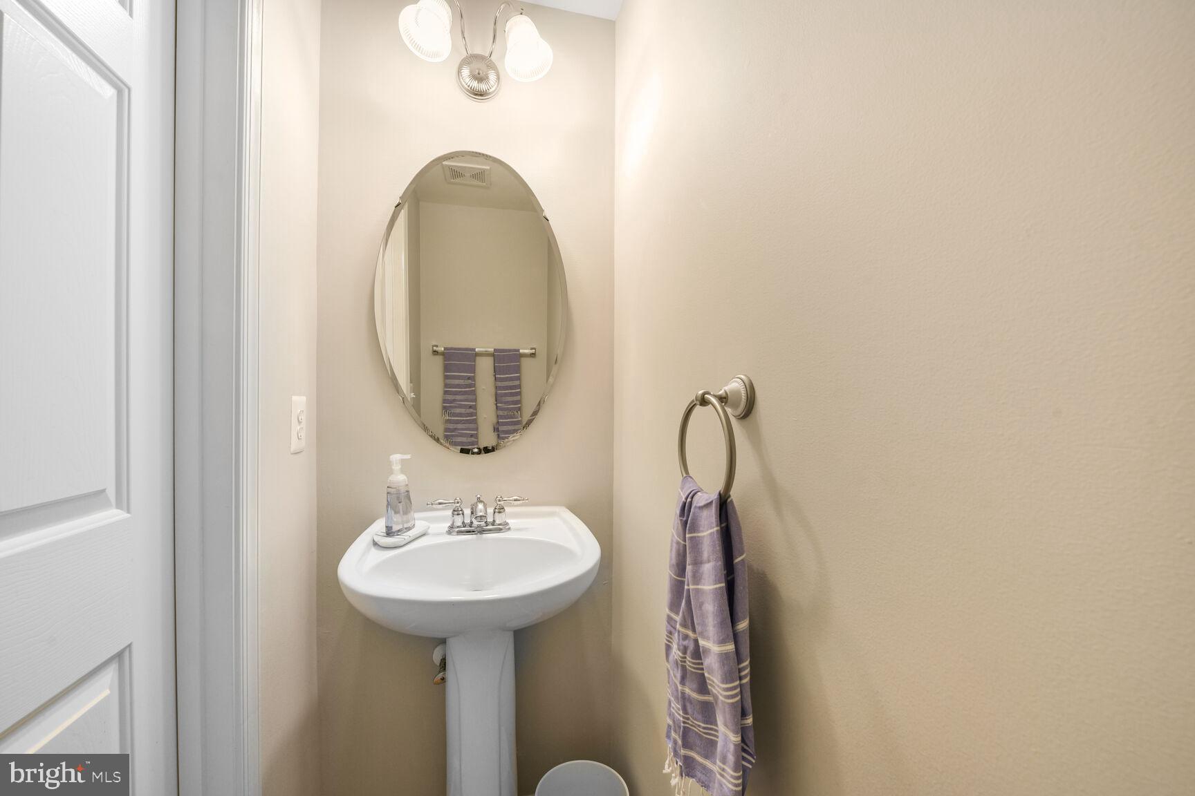 ASHBURN VILLAGE - Residential