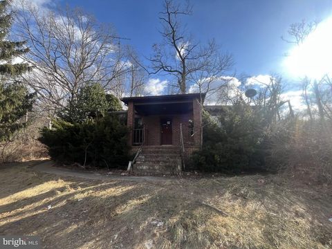 35 HOUCK ROAD WESTMINSTER MD 21157