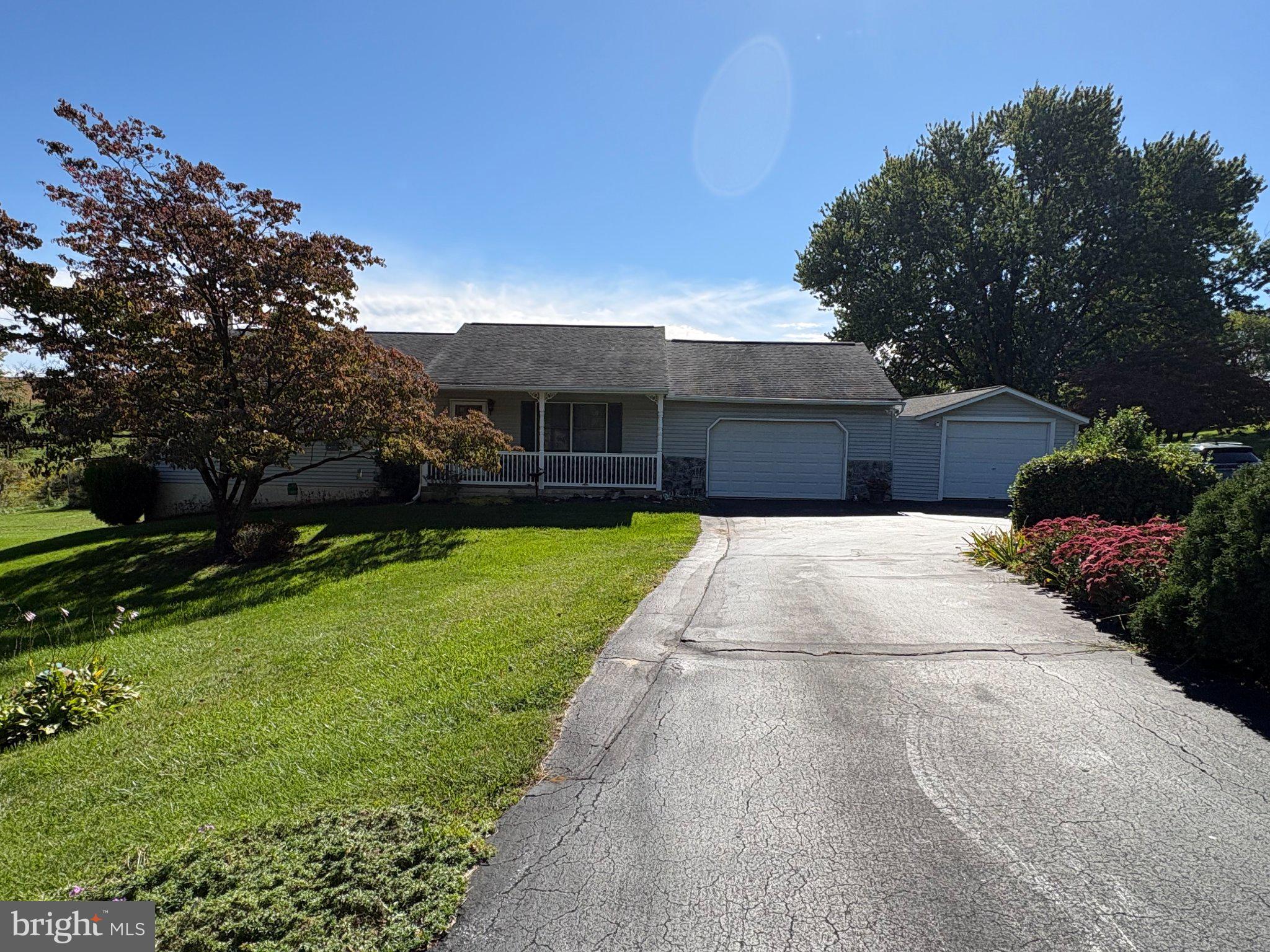 330 S BONSALL ROAD