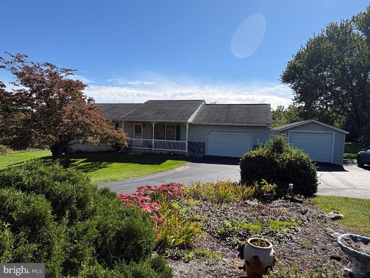 330 S BONSALL ROAD