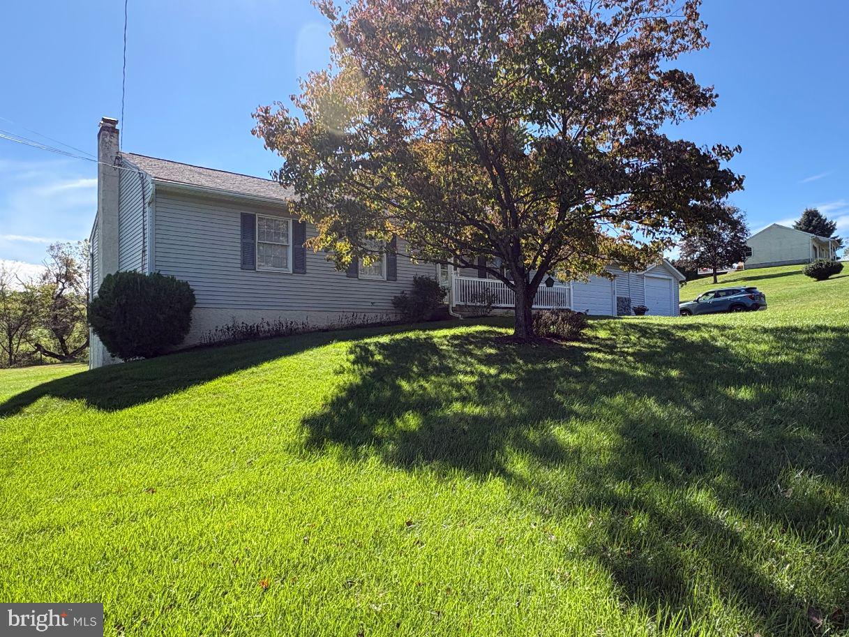 330 S BONSALL ROAD