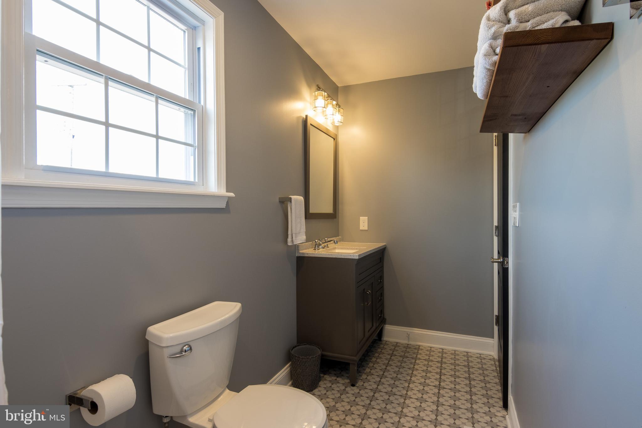 LOCUST POINT - Residential