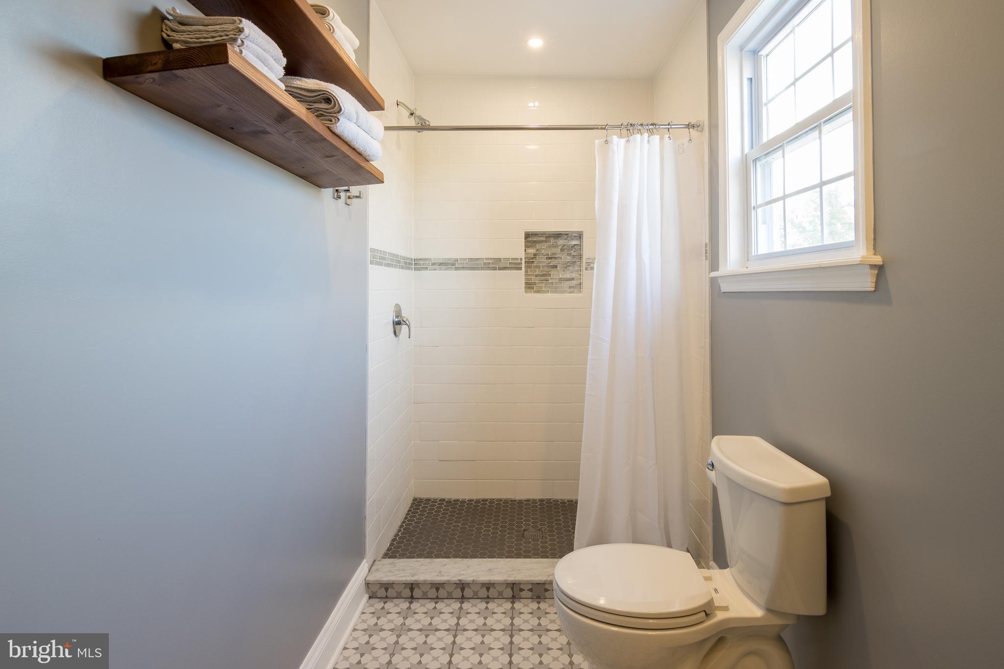 LOCUST POINT - Residential