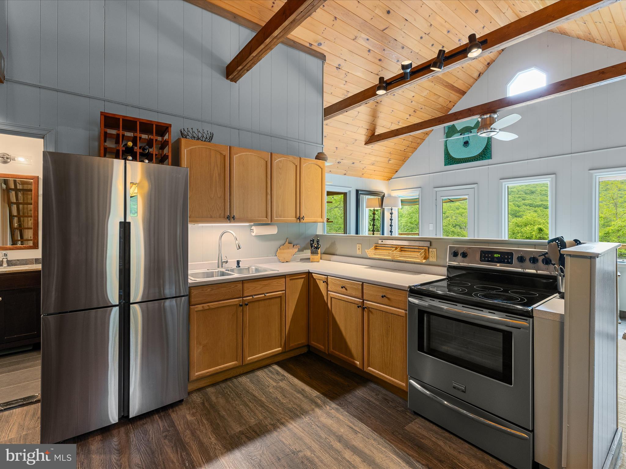 TROUT POND - Residential