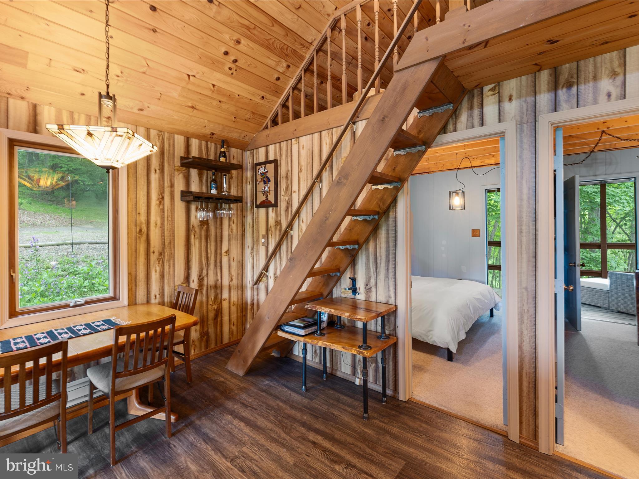 TROUT POND - Residential