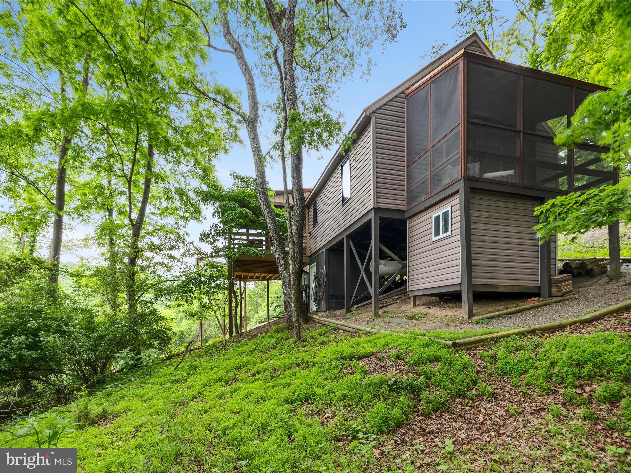 TROUT POND - Residential