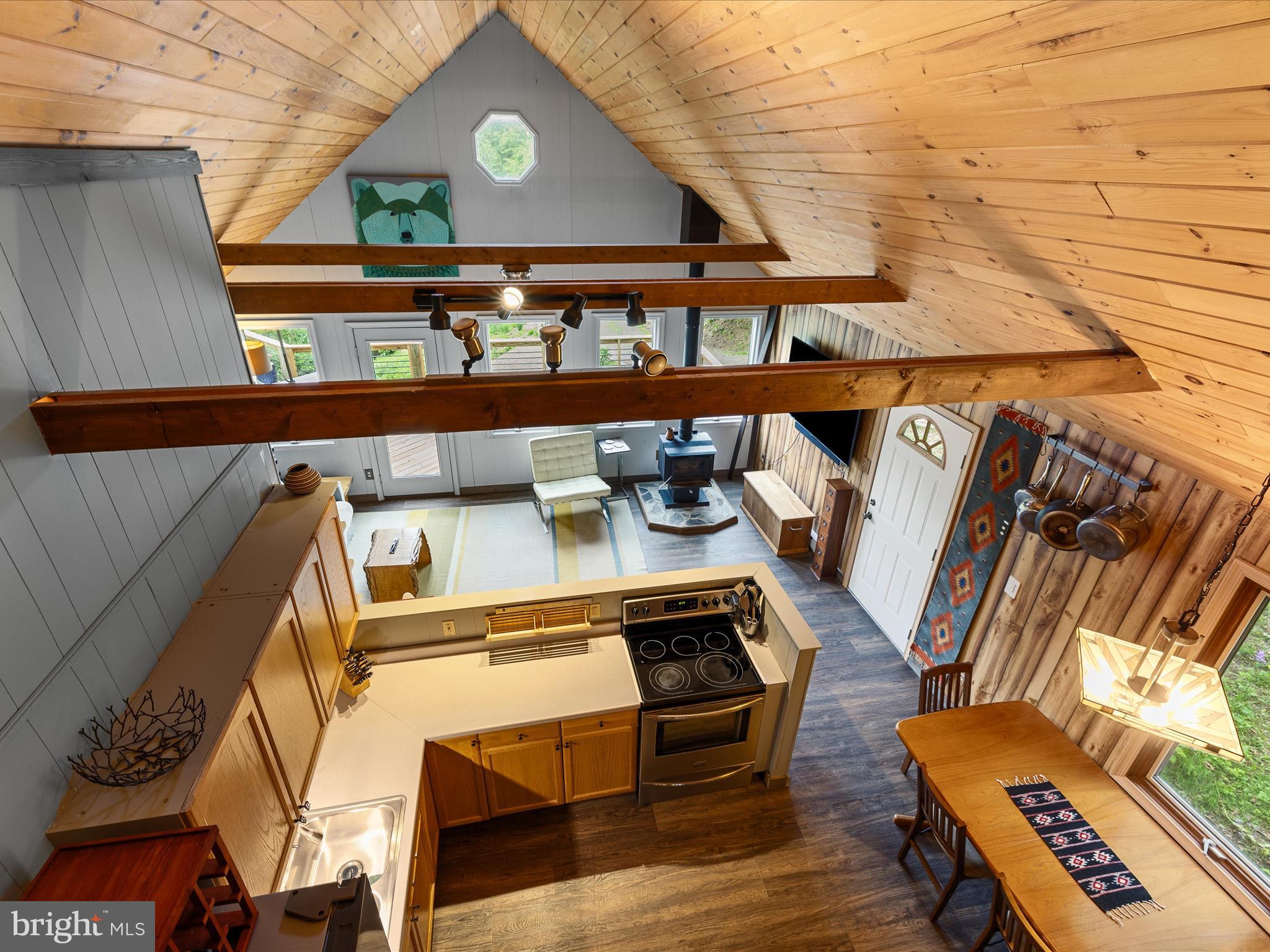 TROUT POND - Residential