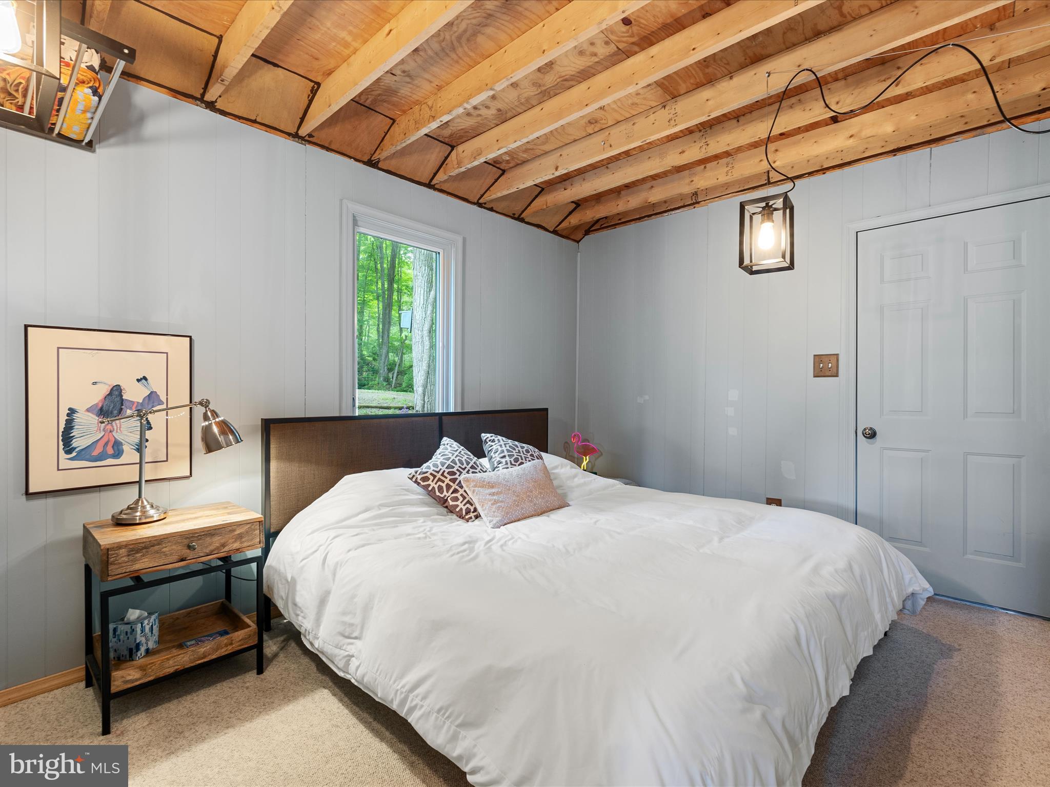 TROUT POND - Residential