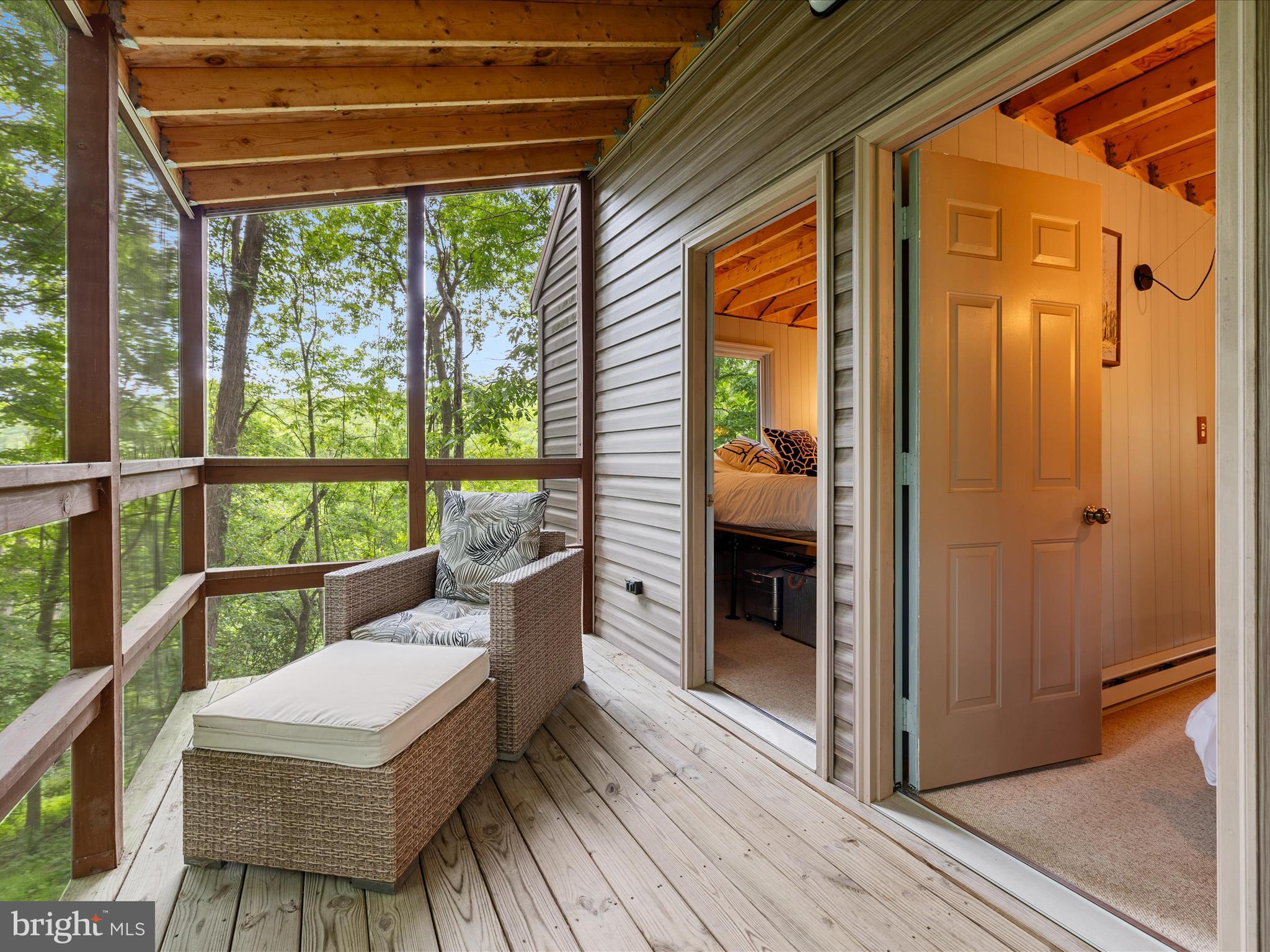 TROUT POND - Residential