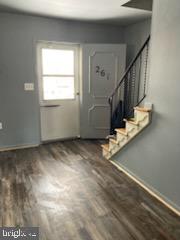 CATASAUQUA GARDENS - Residential Lease