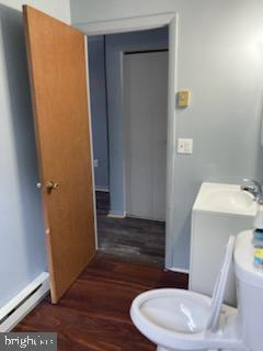 CATASAUQUA GARDENS - Residential Lease