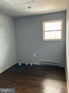 CATASAUQUA GARDENS - Residential Lease