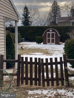 CATASAUQUA GARDENS - Residential Lease