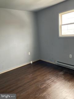 CATASAUQUA GARDENS - Residential Lease