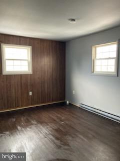 CATASAUQUA GARDENS - Residential Lease