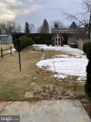 CATASAUQUA GARDENS - Residential Lease