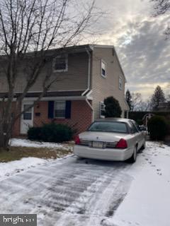 CATASAUQUA GARDENS - Residential Lease