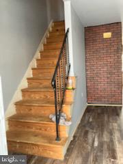 CATASAUQUA GARDENS - Residential Lease